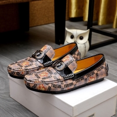 Versace Low Shoes